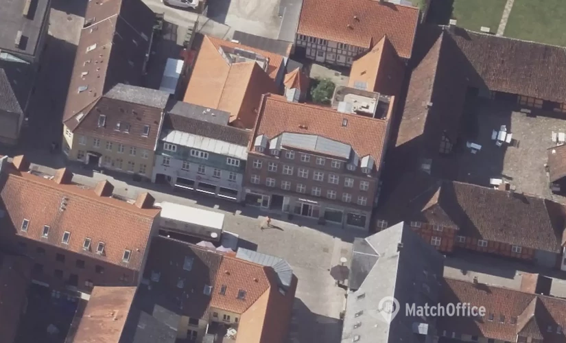 Bolig Torvegade 25 5600 Faaborg