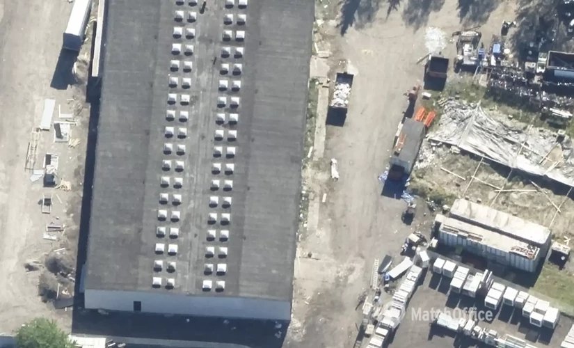 Lager / produktion Teglværksvej 21B 5220 Odense SØ