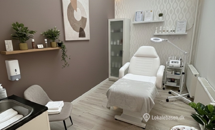 Kontor til leje på Norvangen 3D, 4220 Korsør - 12 m² | Foto 0 - Lokalebasen.dk