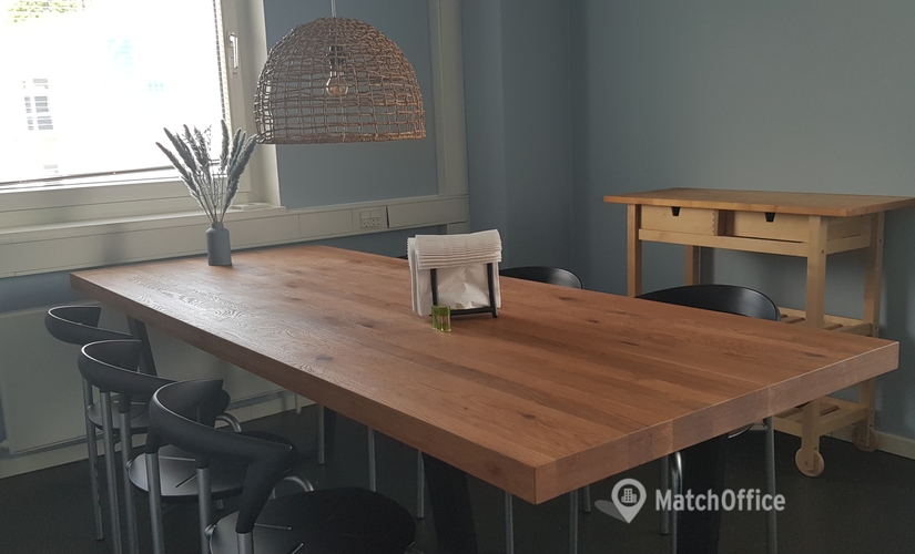 44 m² Serviced office in Hvidovre, Arnold Nielsens Boulevard 72 (2650) - 4 | MatchOffice
