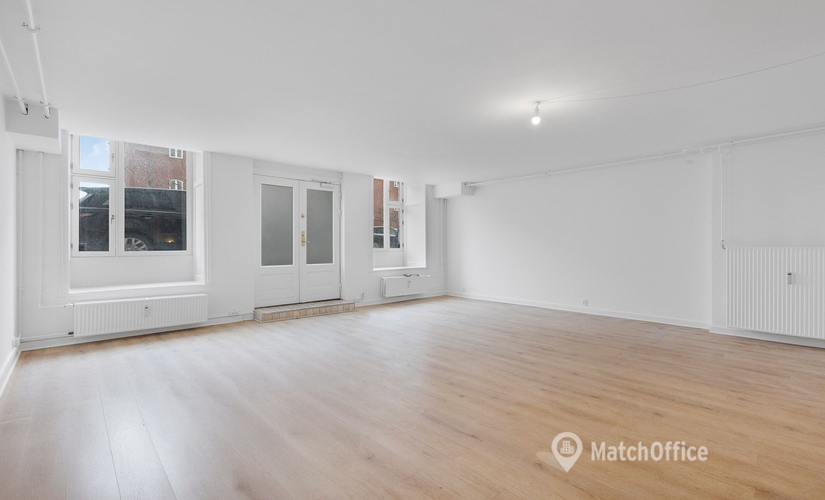 Butik til leje på Toldbodgade 63, 1253 København K - 138 m² | Foto 2 - Lokalebasen