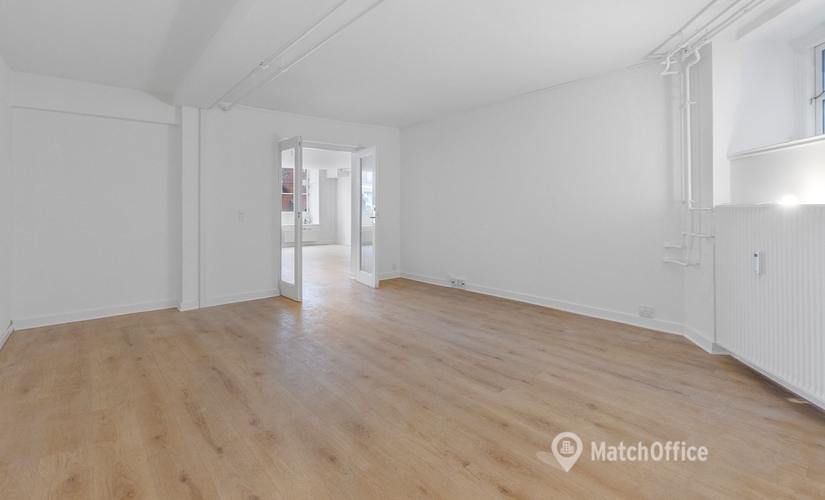 Butik til leje på Toldbodgade 63, 1253 København K - 138 m² | Foto 4 - Lokalebasen.dk