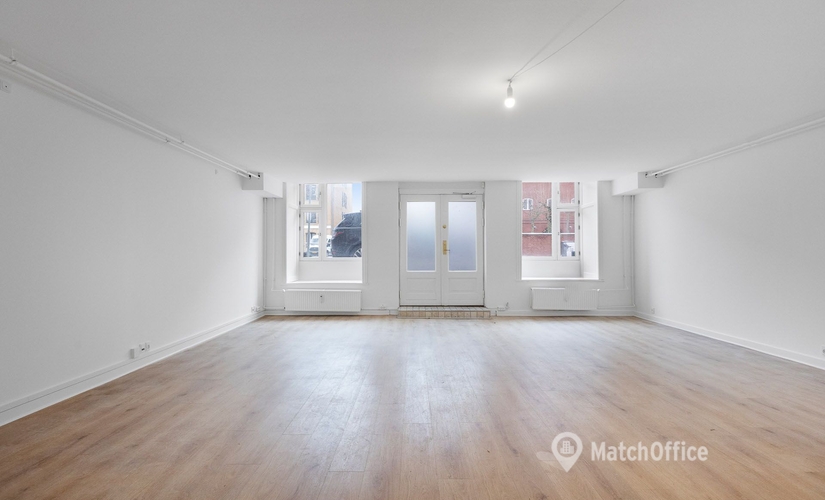 Butik til leje på Toldbodgade 63, 1253 København K - 138 m² | Foto 1 - Lokalebasen