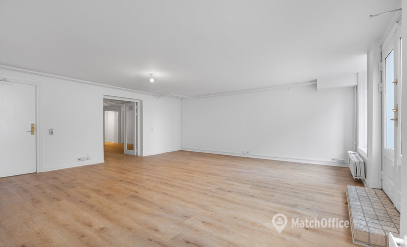 Butik til leje på Toldbodgade 63, 1253 København K - 138 m² | Foto 3 - Lokalebasen