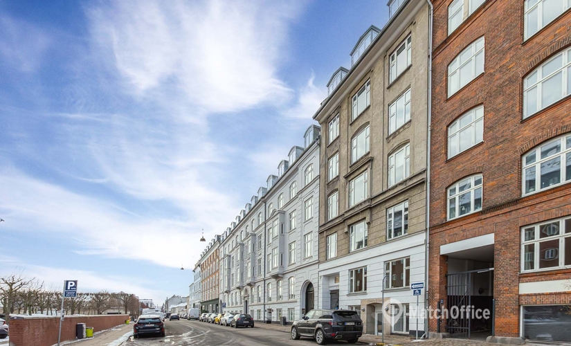 138 m² Commercial shop for rent in Copenhagen City Center, Toldbodgade 63 (1253) - 0 | MatchOffice.com