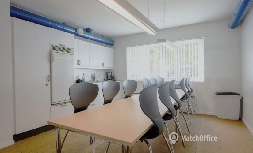 Lager til leje på V. Henriksens Vej 10, 4930 Maribo - 1113 m² | Foto 2 - Lokalebasen.dk