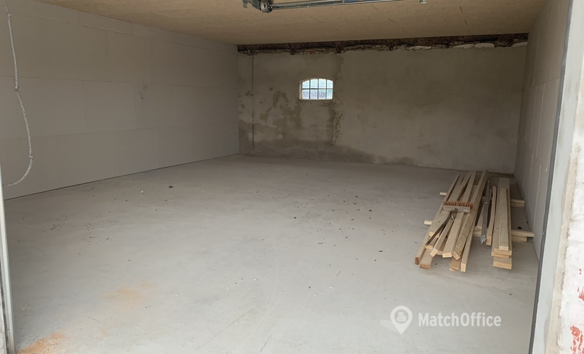 Lager til leje på Helsingevej 47, 3200 Helsinge - 70 m² | Foto 1 - Lokalebasen