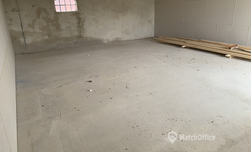 Lager til leje på Helsingevej 47, 3200 Helsinge - 70 m² | Foto 3 - Lokalebasen