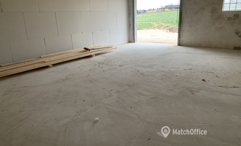 Lager til leje på Helsingevej 47, 3200 Helsinge - 70 m² | Foto 2 - Lokalebasen.dk