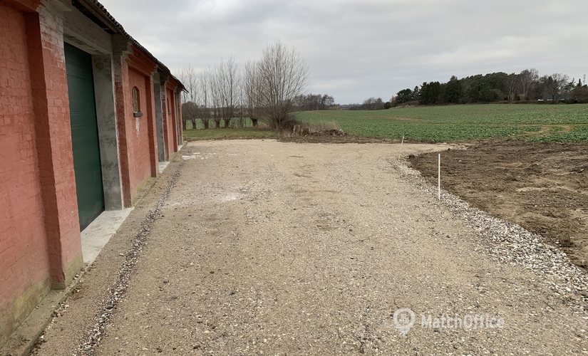 70 m² Commercial warehouse for rent in Helsinge, Helsingevej 47 (3200) - 4 | MatchOffice.com