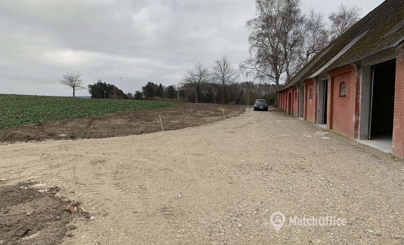 Lager til leje på Helsingevej 47, 3200 Helsinge - 70 m² | Foto 2 - Lokalebasen.dk