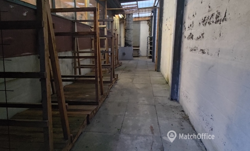 20 m² Office warehouse up for rent in Norresundby, Kortegårdsvej 5 (9400) - 2 | MatchOffice