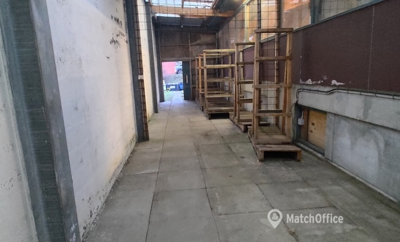 Lager til leje på Kortegårdsvej 5, 9400 Nørresundby - 20 m² | Foto 4 - Lokalebasen.dk