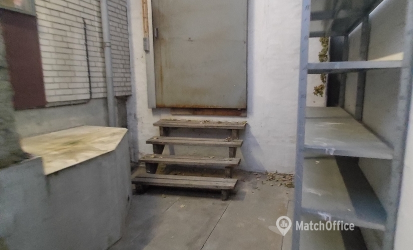 Lager til leje på Kortegårdsvej 5, 9400 Nørresundby - 20 m² | Foto 3 - Lokalebasen