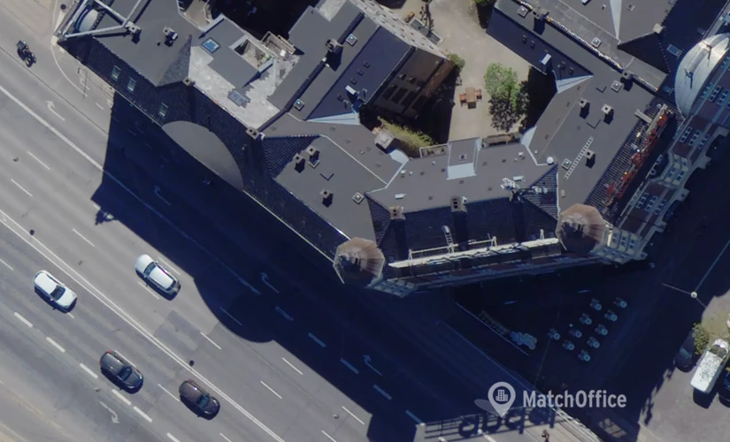 Butik til leje på Amager Boulevard 2, 2300 København S - 39 m² | Foto 0 - Lokalebasen