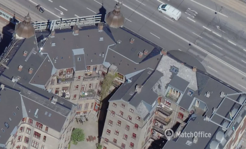 Butik til leje på Amager Boulevard 2, 2300 København S - 39 m² | Foto 0 - Lokalebasen