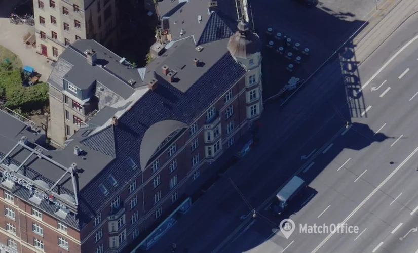 Butik til leje på Amager Boulevard 2, 2300 København S - 39 m² | Foto 2 - Lokalebasen