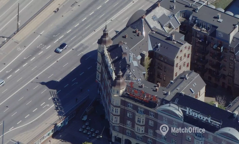 Butik til leje på Amager Boulevard 2, 2300 København S - 39 m² | Foto 3 - Lokalebasen