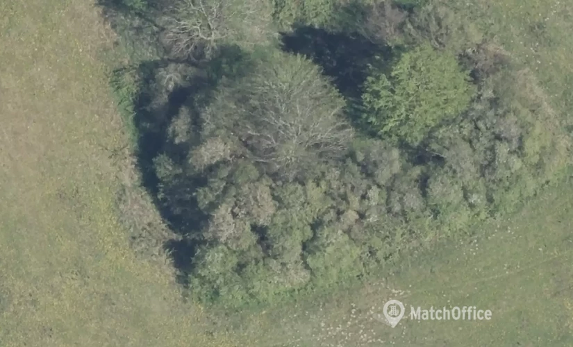 Grund Næstvedvej 50F 4684 Holmegaard