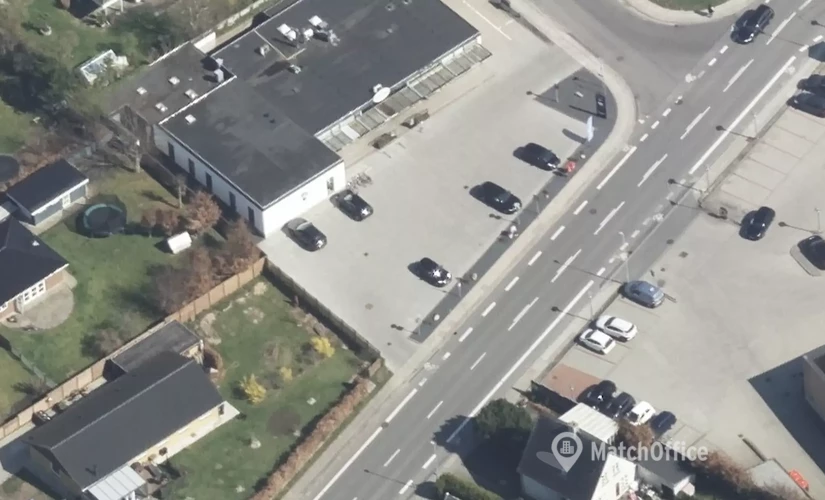 Butik til leje på Møllevej 1B, 5260 Odense S - 76 m² | Foto 0 - Lokalebasen.dk