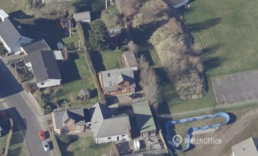 Bolig Klostervej 53 8930 Randers NØ