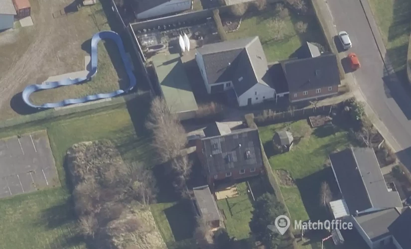 Bolig Klostervej 53 8930 Randers NØ