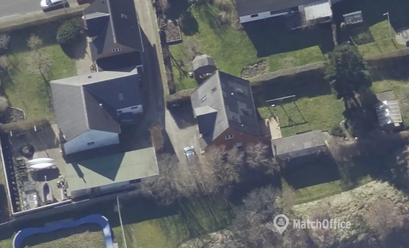 Bolig Klostervej 53 8930 Randers NØ