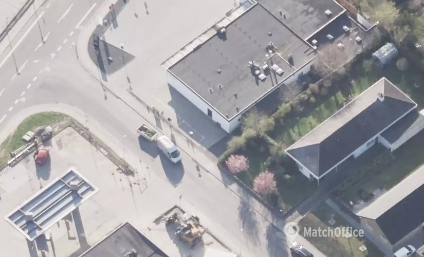 Shop Møllevej 1B 5260 Odense S