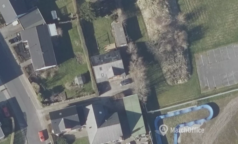 Bolig Klostervej 53 8930 Randers NØ