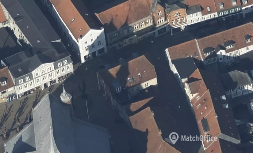 Shop Bispegade 2 6100 Haderslev