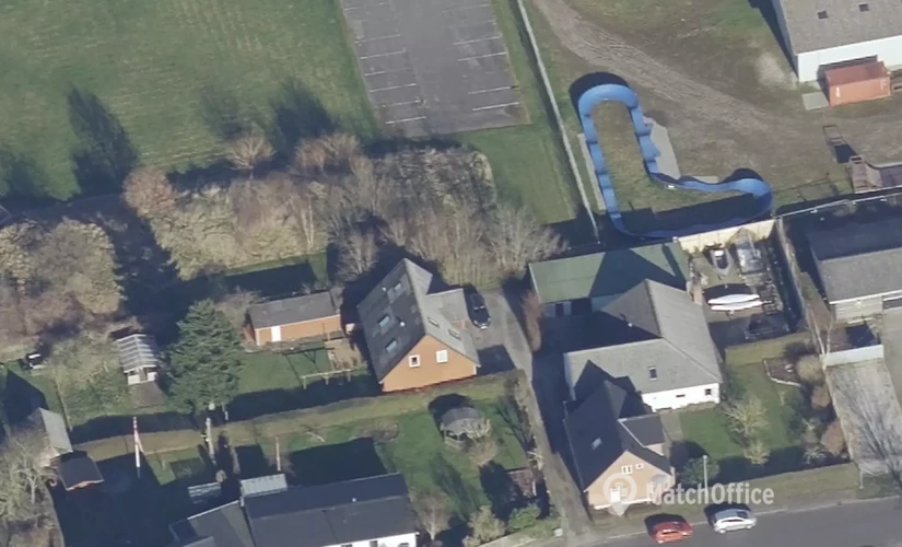 Bolig Klostervej 53 8930 Randers NØ