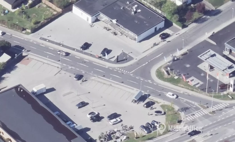 Butik til leje på Møllevej 1B, 5260 Odense S - 76 m² | Foto 0 - Lokalebasen