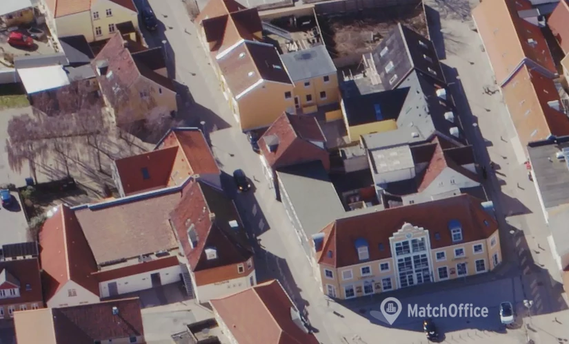 Butik Grønnegade 15 9300 Sæby