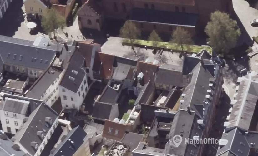 Butik til leje på Gerritsgade 8, 5700 Svendborg - 206 m² | Foto 1 - Lokalebasen.dk