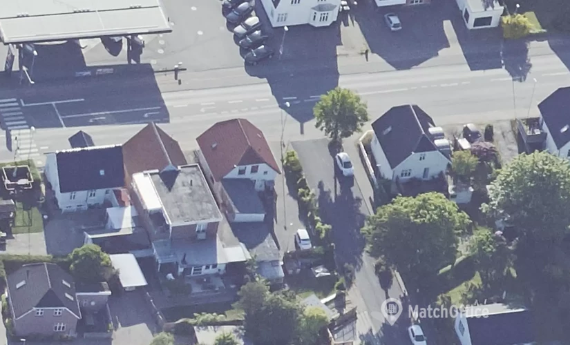 Bolig Haderslevvej 118 6000 Kolding