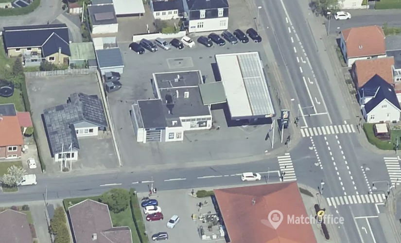 Bolig Haderslevvej 118 6000 Kolding