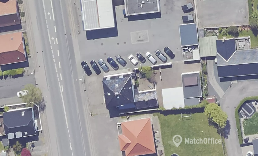 Bolig Haderslevvej 118 6000 Kolding