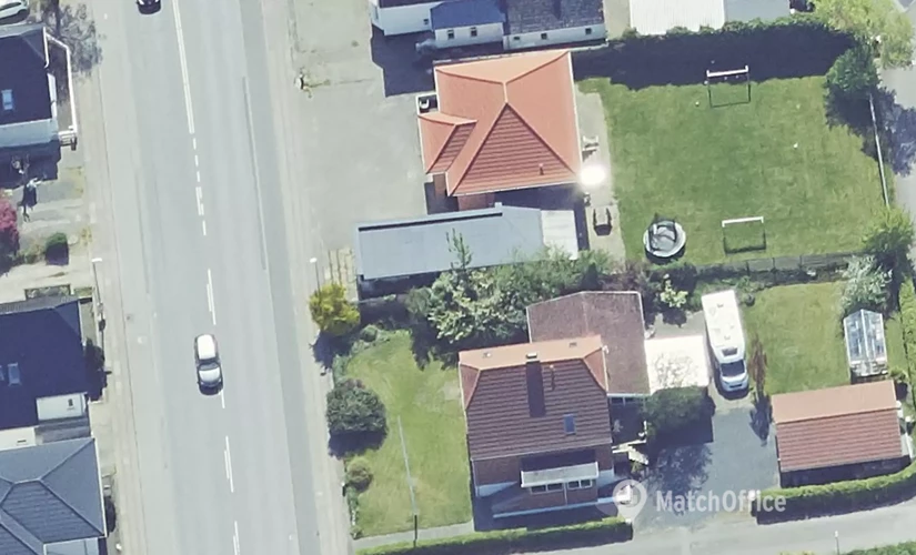 Bolig Haderslevvej 118 6000 Kolding