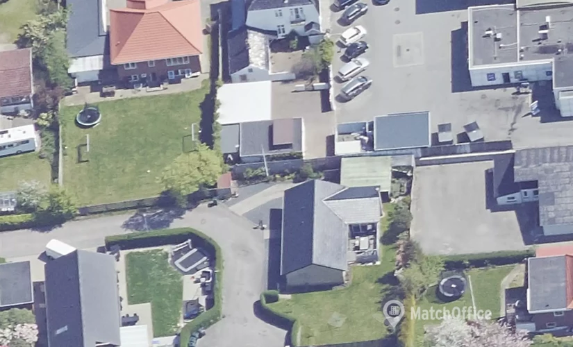 Bolig Haderslevvej 118 6000 Kolding