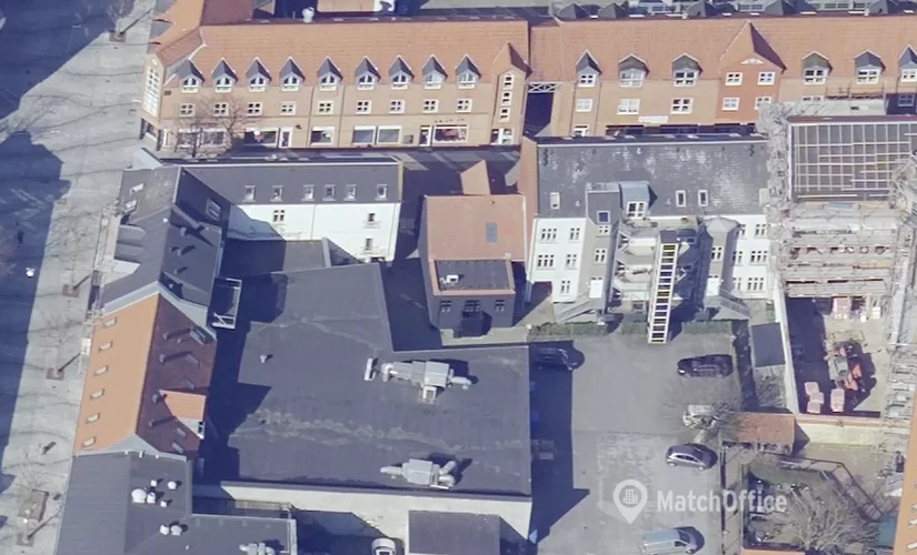 233 m² Shop for rent in Esbjerg, Smedegade 21 (6700) - 0 | MatchOffice.com