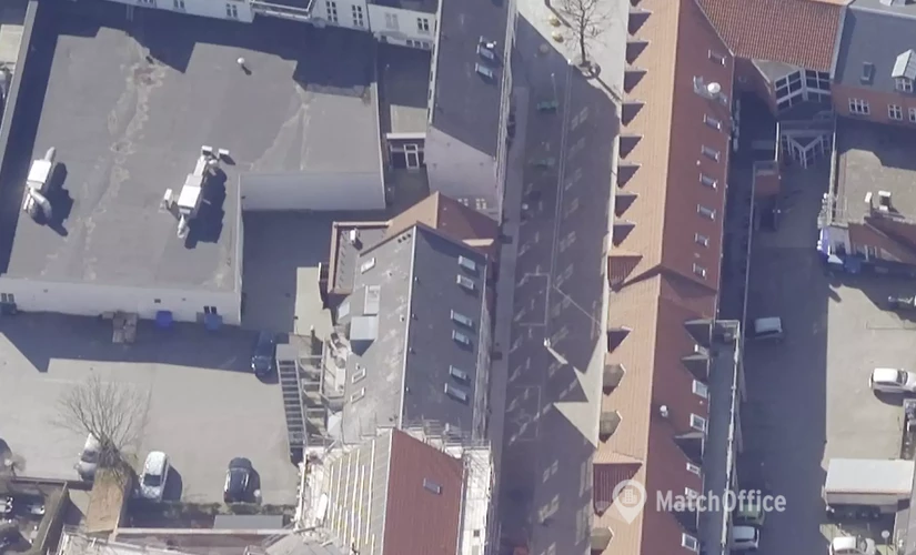 Shop Smedegade 21 6700 Esbjerg