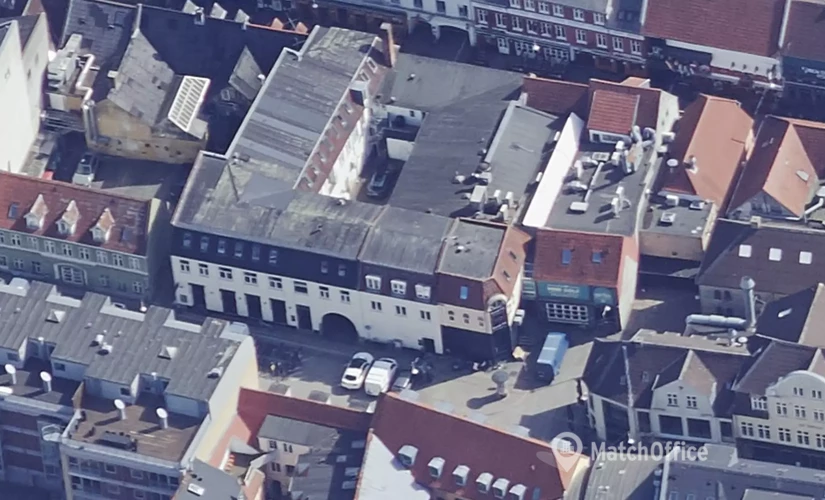 Kontor til leje på Vesterå 12, 9000 Aalborg - 223 m² | Foto 3 - Lokalebasen