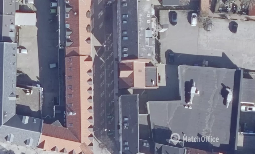 233 m² Store for rent in Esbjerg, Smedegade 21 (6700) - 4 | MatchOffice.com