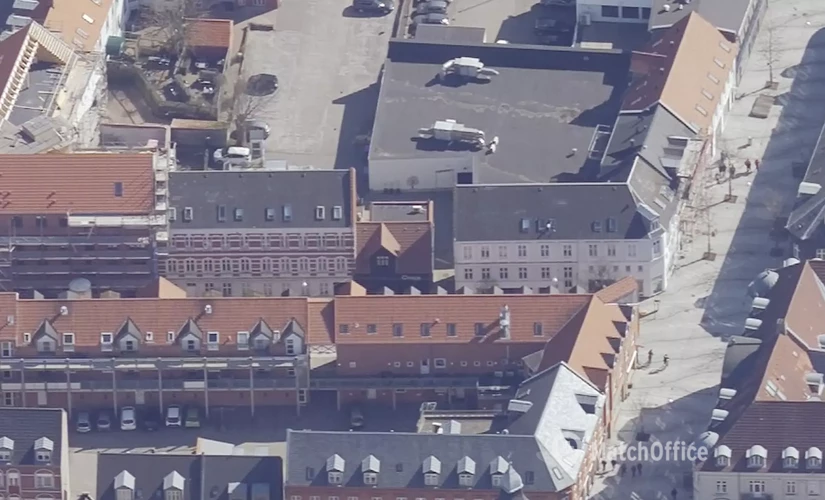 233 m² Commercial shop for rent in Esbjerg, Smedegade 21 (6700) - 3 | MatchOffice