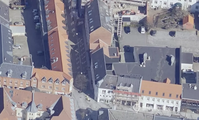 233 m² Commercial shop for rent in Esbjerg, Smedegade 21 (6700) - 0 | MatchOffice.com