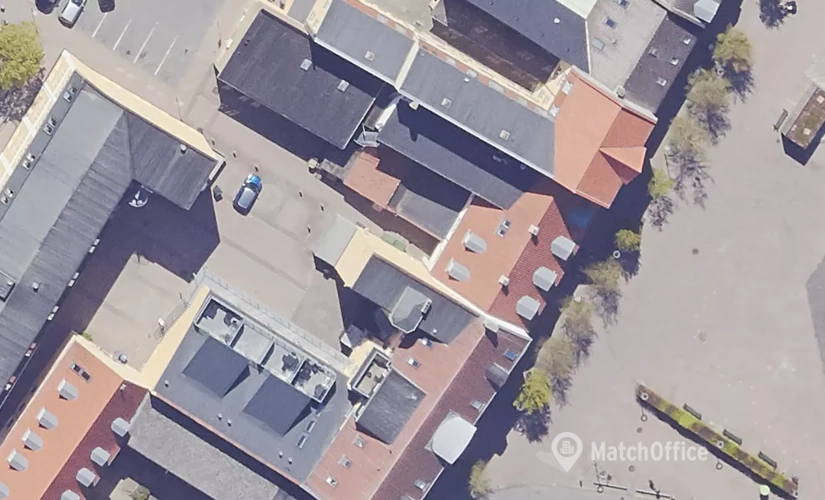 300 m² Commercial shop for rent in Slagelse, Nytorv 10D (4200) - 4 | MatchOffice