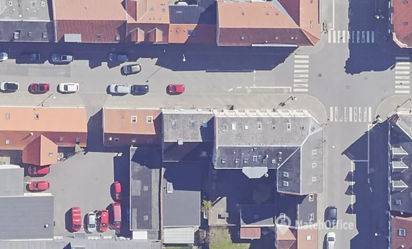 Bolig Danmarksgade 35 7000 Fredericia