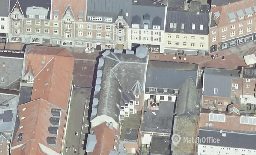 Butik til leje på Jernbanegade 26, 6000 Kolding - 386 m² | Foto 0 - Lokalebasen