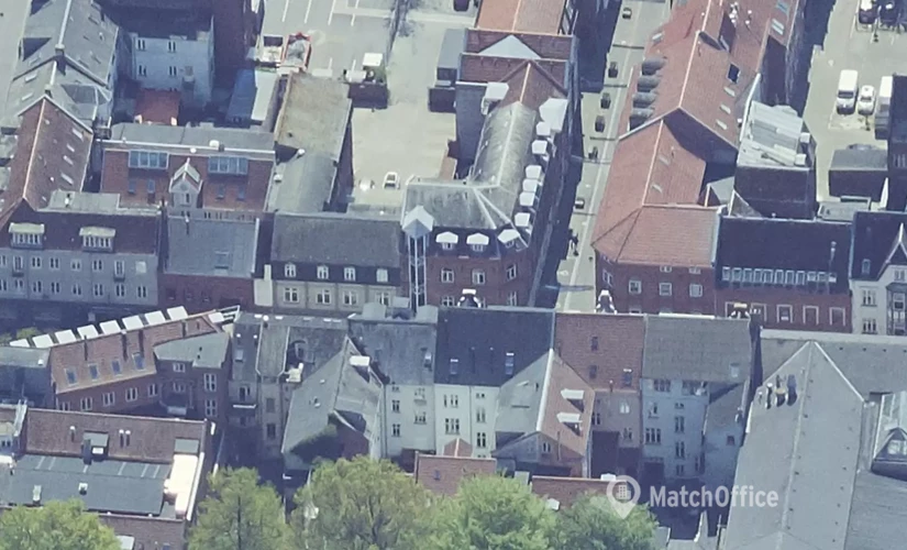 386 m² Shop for rent in Kolding, Jernbanegade 26 (6000) - 1 | MatchOffice