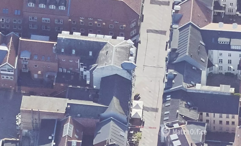 Butik til leje på Jernbanegade 26, 6000 Kolding - 386 m² | Foto 2 - Lokalebasen.dk